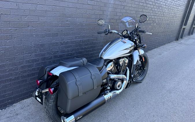 2026 Indian Super Scout
