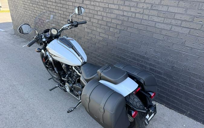 2026 Indian Super Scout