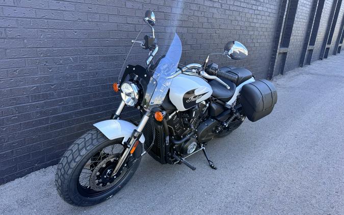 2026 Indian Super Scout