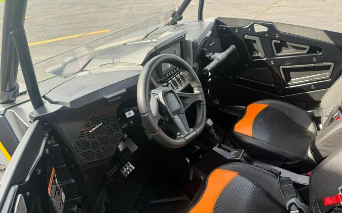 2024 Polaris RZR XP 1000 Ultimate