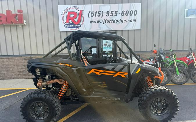 2024 Polaris RZR XP 1000 Ultimate