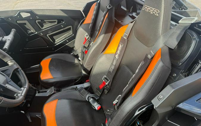 2024 Polaris RZR XP 1000 Ultimate