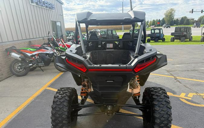 2024 Polaris RZR XP 1000 Ultimate