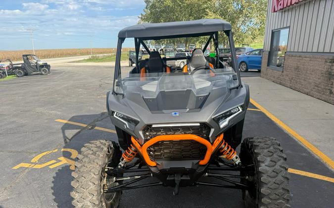 2024 Polaris RZR XP 1000 Ultimate