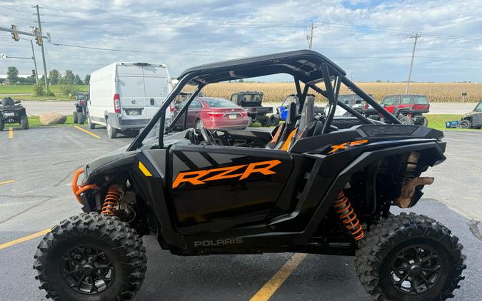 2024 Polaris RZR XP 1000 Ultimate