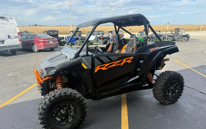 2024 Polaris RZR XP 1000 Ultimate