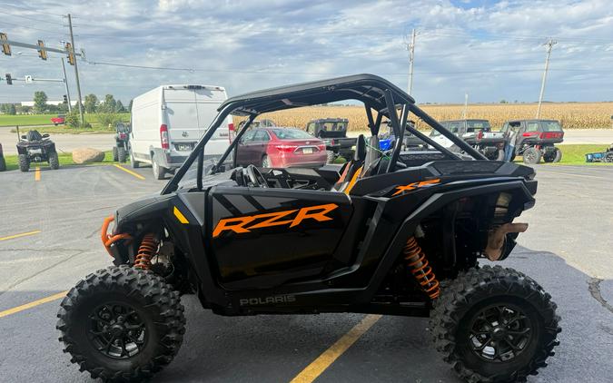 2024 Polaris RZR XP 1000 Ultimate