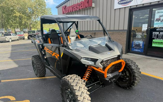 2024 Polaris RZR XP 1000 Ultimate