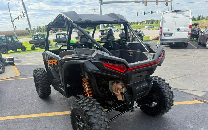2024 Polaris RZR XP 1000 Ultimate