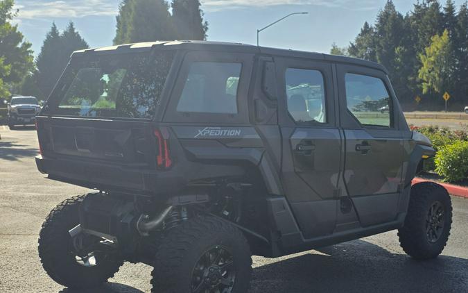 2027 Polaris Polaris XPEDITION XP 5 NorthStar