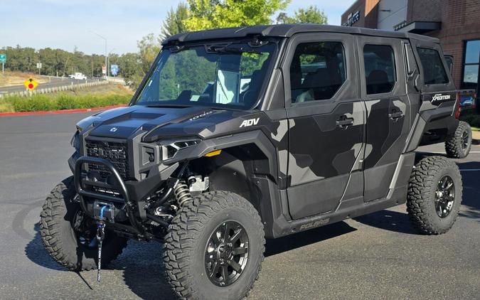 2027 Polaris Polaris XPEDITION XP 5 NorthStar