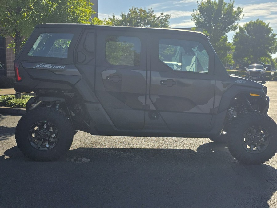 2027 Polaris Polaris XPEDITION XP 5 NorthStar