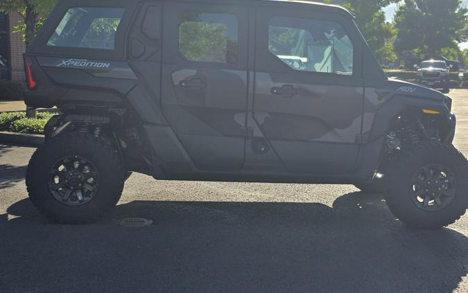 2027 Polaris Polaris XPEDITION XP 5 NorthStar