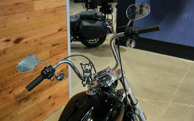 2023 Harley-Davidson Softail FXST - Standard