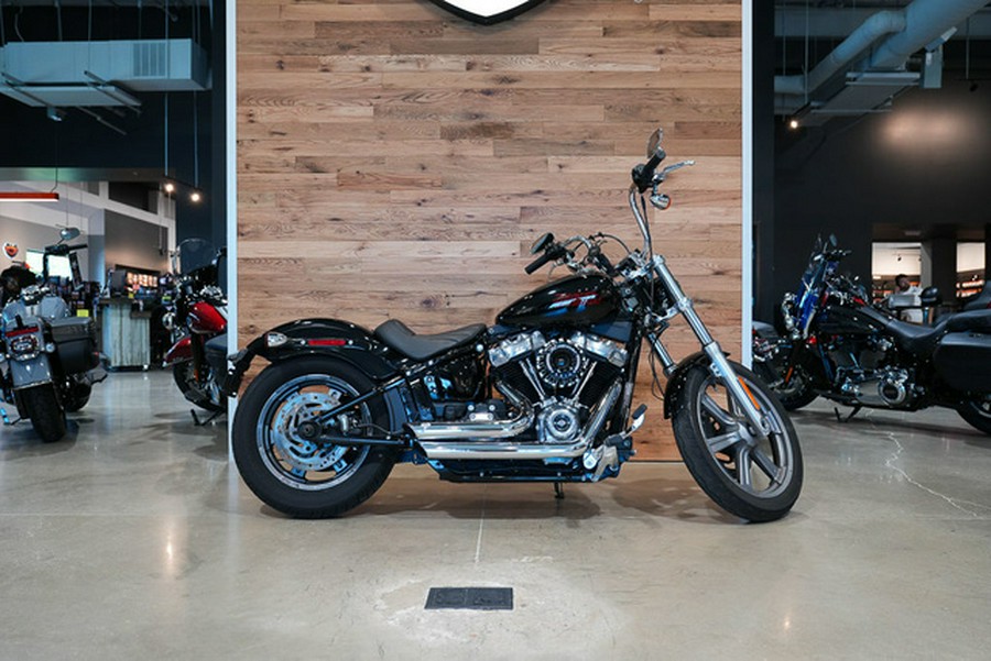 2023 Harley-Davidson Softail FXST - Standard