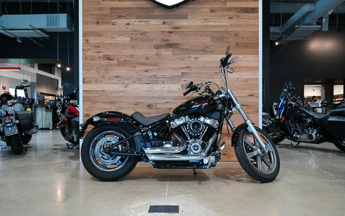 2023 Harley-Davidson Softail FXST - Standard