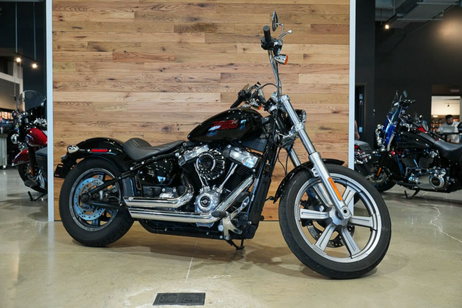 2023 Harley-Davidson Softail FXST - Standard