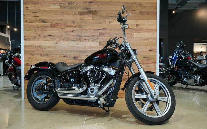 2023 Harley-Davidson Softail FXST - Standard