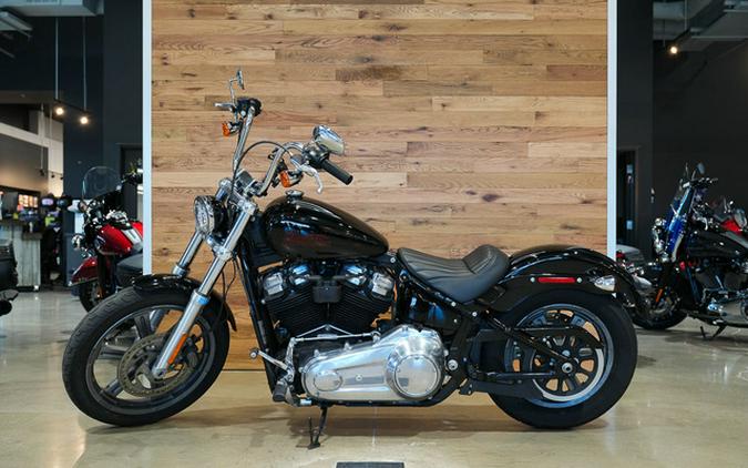2023 Harley-Davidson Softail FXST - Standard