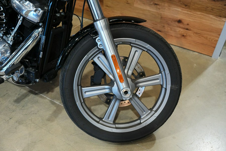 2023 Harley-Davidson Softail FXST - Standard