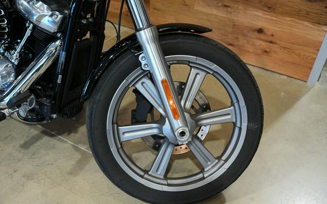 2023 Harley-Davidson Softail FXST - Standard