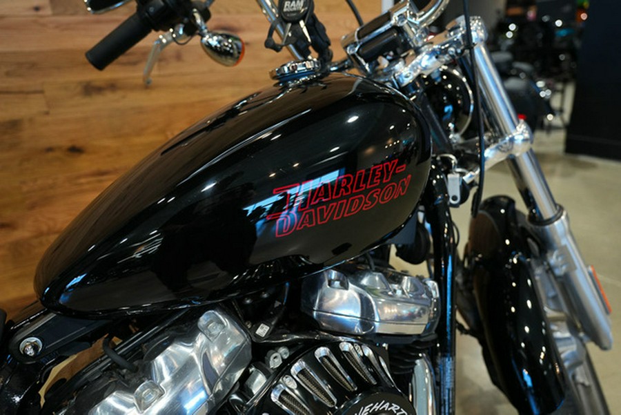 2023 Harley-Davidson Softail FXST - Standard