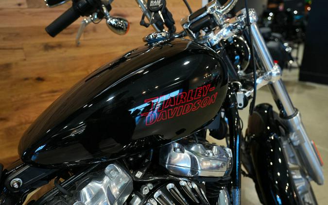 2023 Harley-Davidson Softail FXST - Standard