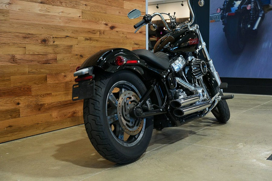 2023 Harley-Davidson Softail FXST - Standard