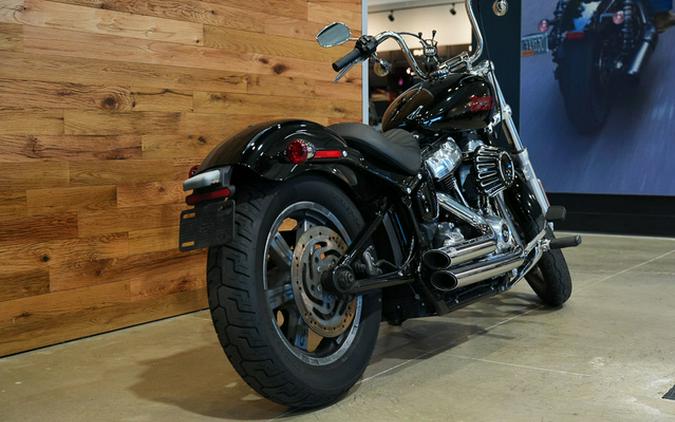 2023 Harley-Davidson Softail FXST - Standard