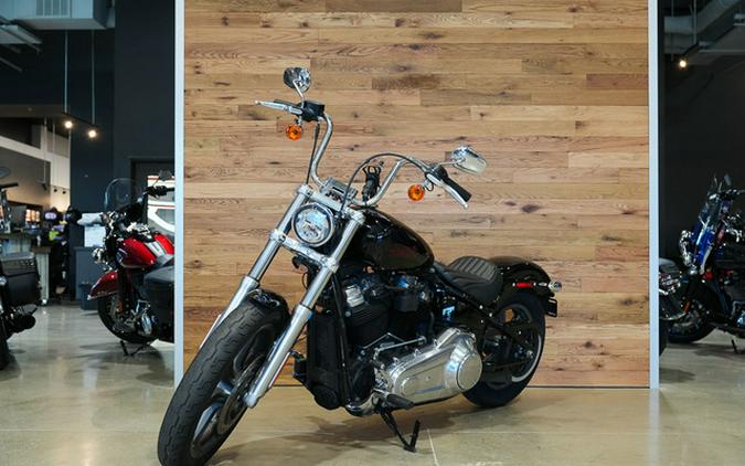 2023 Harley-Davidson Softail FXST - Standard