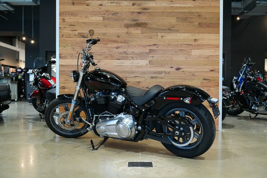 2023 Harley-Davidson Softail FXST - Standard