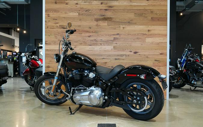 2023 Harley-Davidson Softail FXST - Standard