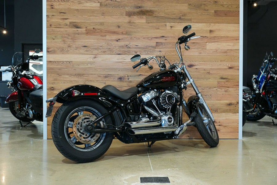 2023 Harley-Davidson Softail FXST - Standard