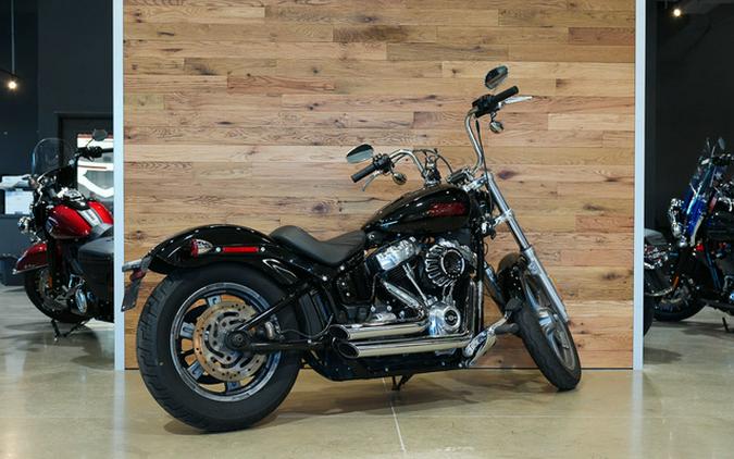 2023 Harley-Davidson Softail FXST - Standard