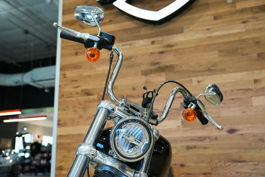 2023 Harley-Davidson Softail FXST - Standard