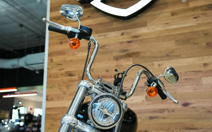 2023 Harley-Davidson Softail FXST - Standard