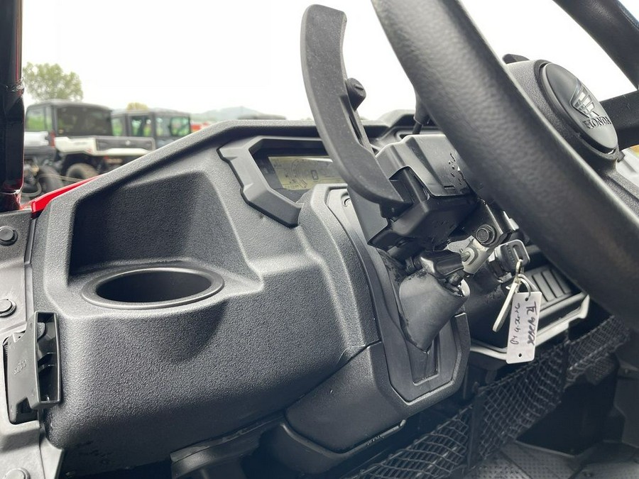 2024 Honda® Pioneer 1000-5 Deluxe