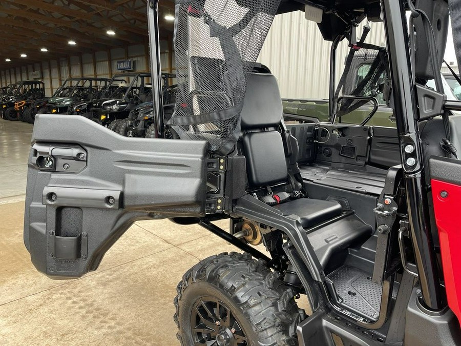 2024 Honda® Pioneer 1000-5 Deluxe