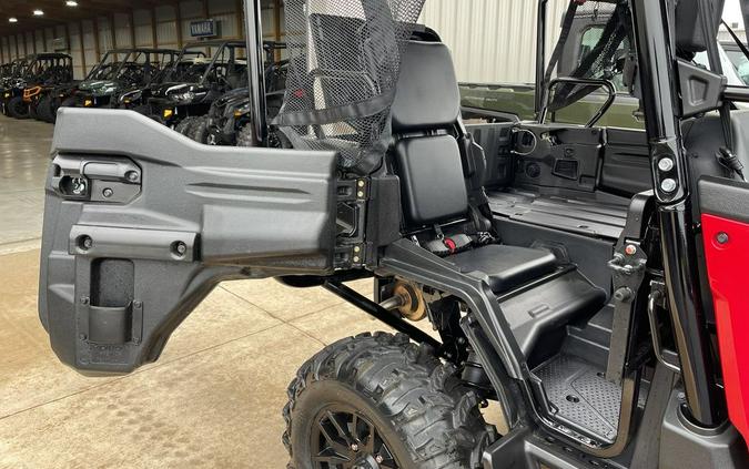 2024 Honda® Pioneer 1000-5 Deluxe