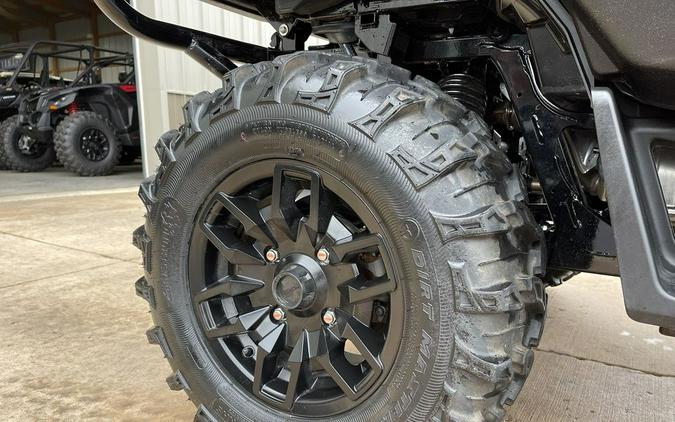 2024 Honda® Pioneer 1000-5 Deluxe