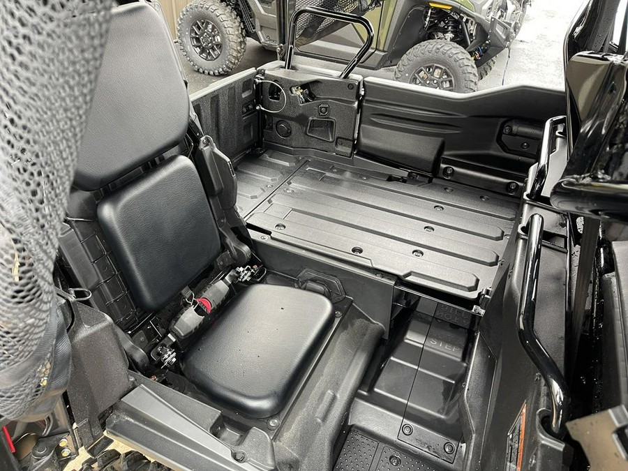 2024 Honda® Pioneer 1000-5 Deluxe