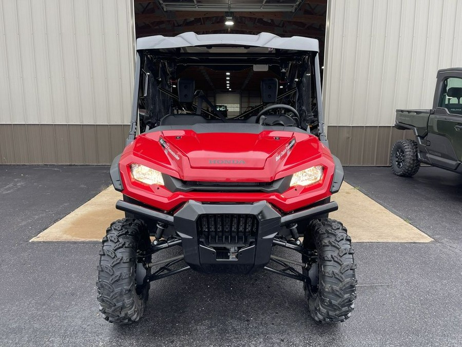 2024 Honda® Pioneer 1000-5 Deluxe
