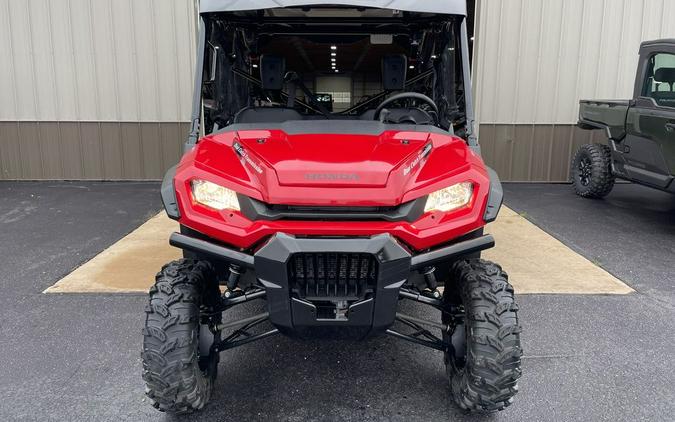 2024 Honda® Pioneer 1000-5 Deluxe