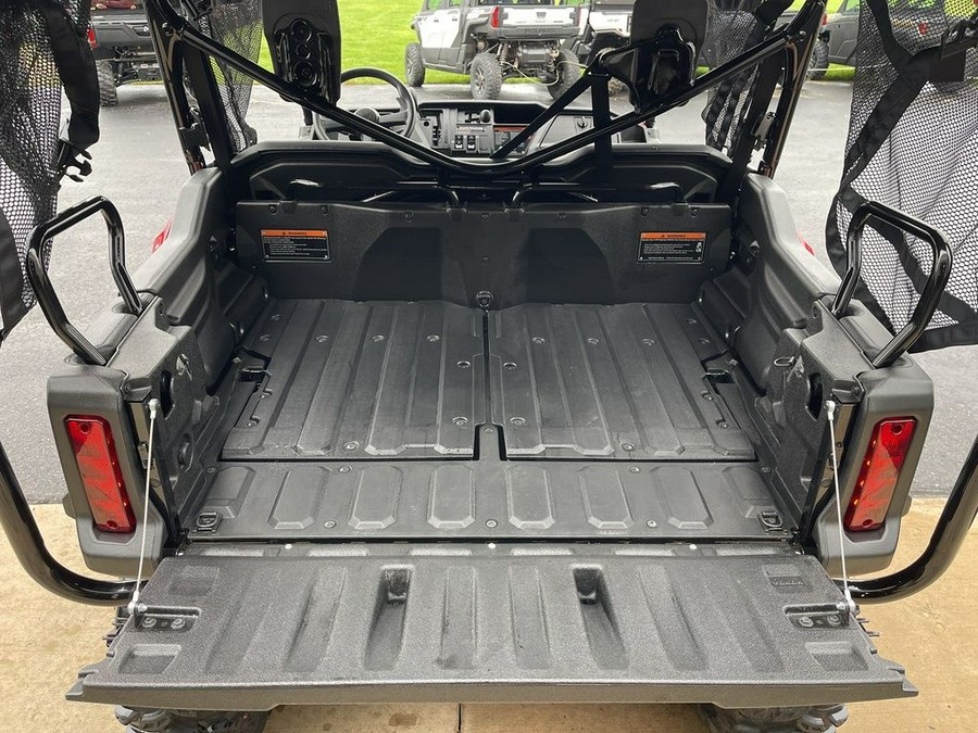 2024 Honda® Pioneer 1000-5 Deluxe