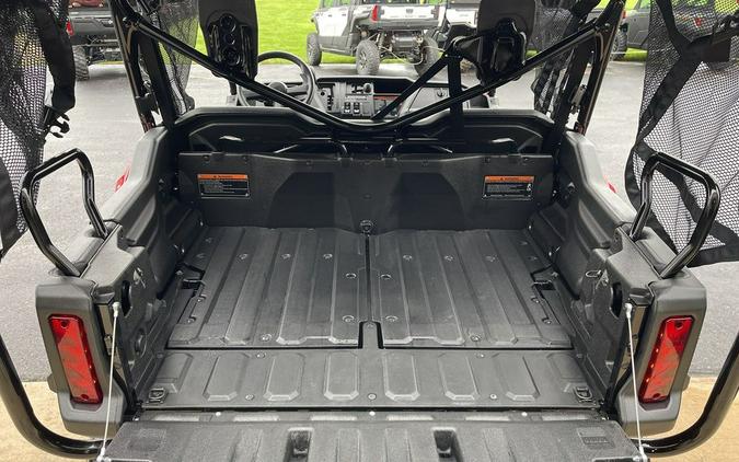 2024 Honda® Pioneer 1000-5 Deluxe