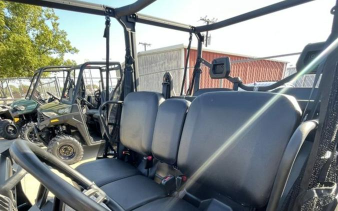 2026 Can-Am Defender MAX DPS HD9