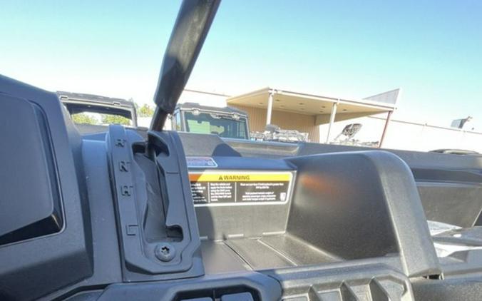 2026 Can-Am Defender MAX DPS HD9