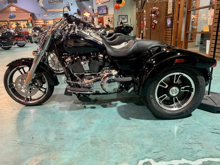 2019 Harley-Davidson® FLRT - Freewheeler®