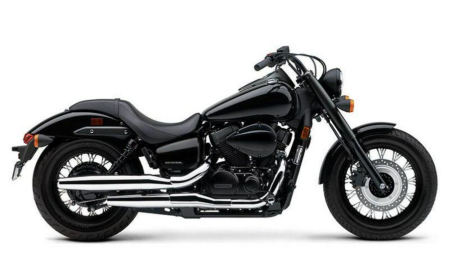 2020 Honda® Shadow Phantom