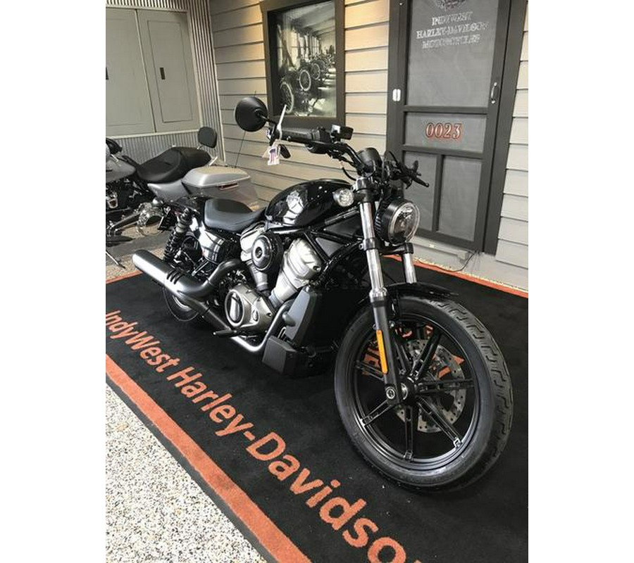 2023 Harley-Davidson® RH975 - Nightster™